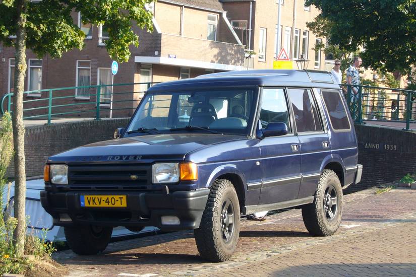 10 Land Rovers Engineered For A Lifetime On The Road