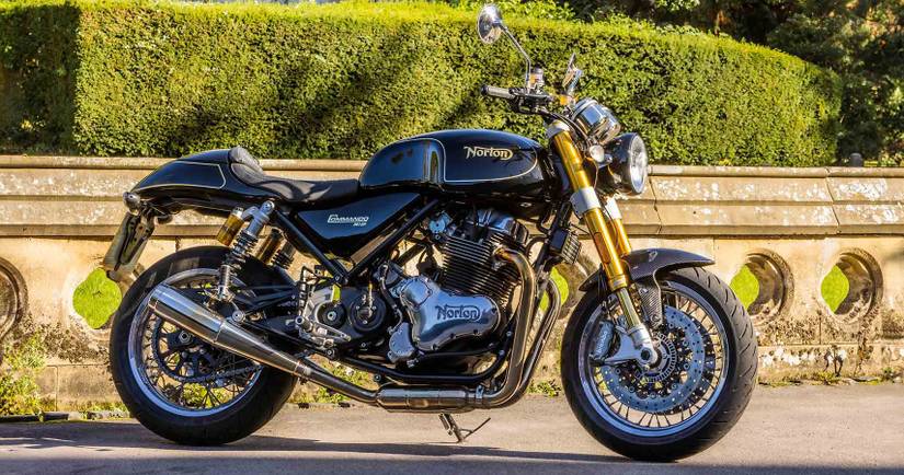 10 Best British Bikes To Buy In 2023