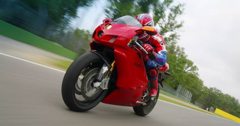 10 Powerful Ducati Engines Every Enthusiast Should Know About
