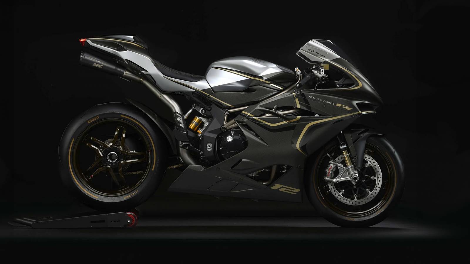These Are The 10 Sickest Modern MV Agusta Motorcycles, image size:1600x900