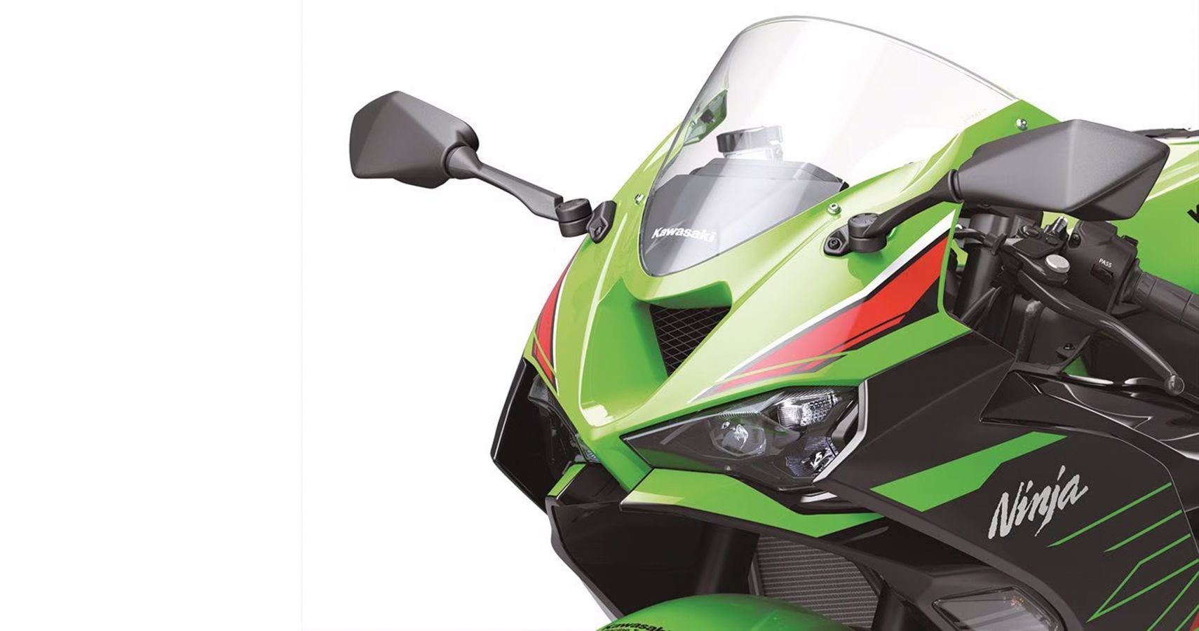 Everything You Need To Know About The 2024 Kawasaki Ninja ZX-6R
