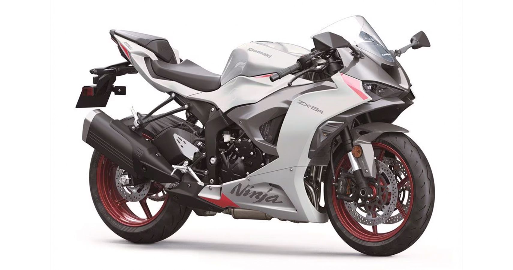 Everything You Need To Know About The 2024 Kawasaki Ninja ZX-6R