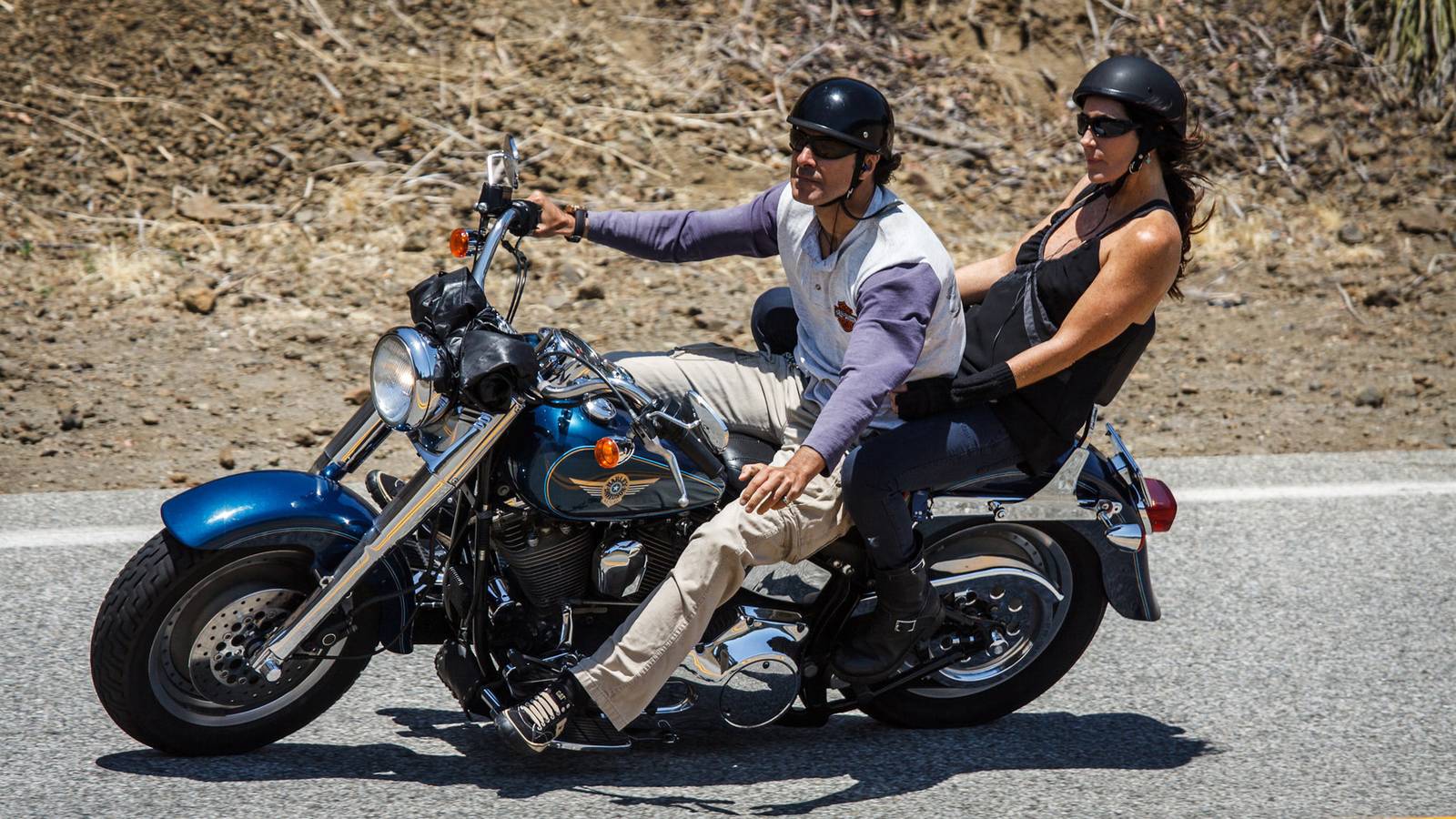 Style Motorcycle Rider A Detailed Look At Club Style Motorcycles