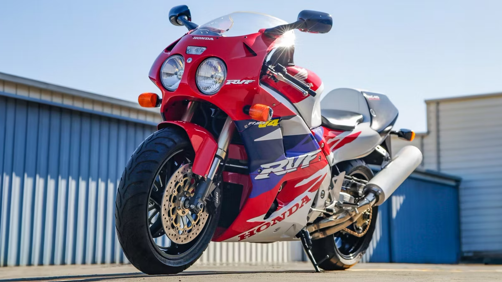 10 Iconic Sports Bikes That Were Ahead Of Their Time