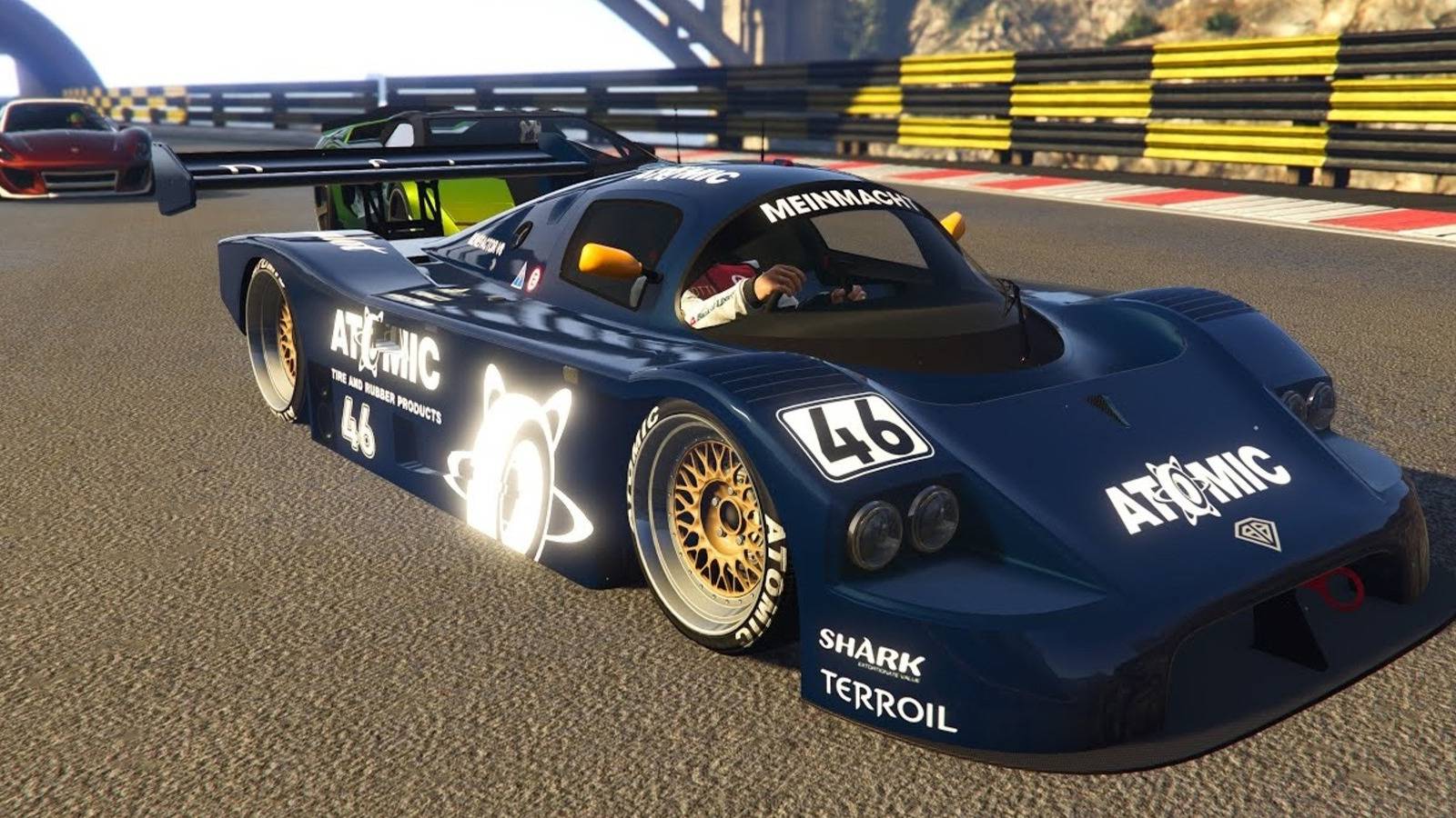 Top 10 GTA Online Supercars Worth The Investment