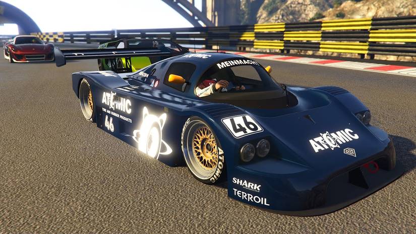 Top 10 GTA Online Supercars Worth The Investment