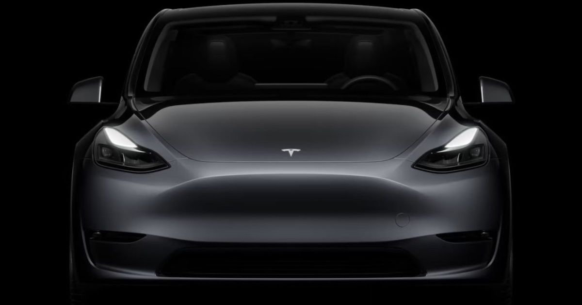2024 Tesla Model Y Juniper: Everything We Know So Far