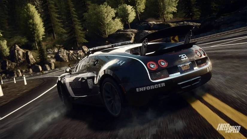 Nfs Rivals Cars Ranked The Top 10 Cars In Need For Speed Rivals