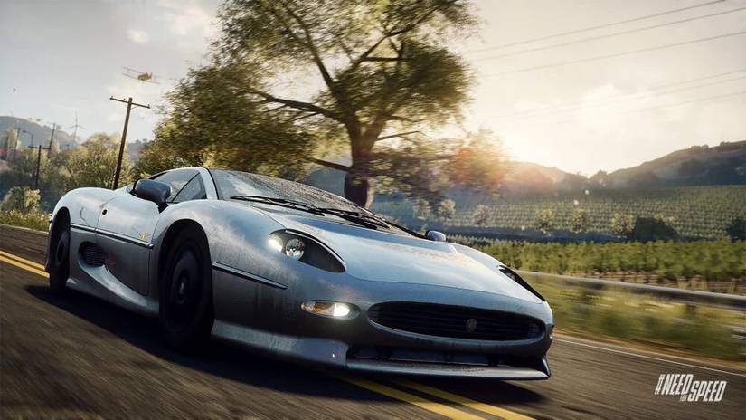 Nfs Rivals Cars Ranked The Top 10 Cars In Need For Speed Rivals