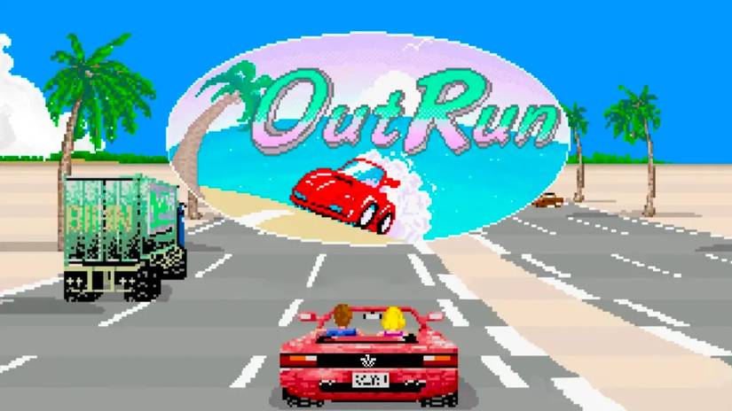 Horizon Chase Turbo: Everything To Know About The Game