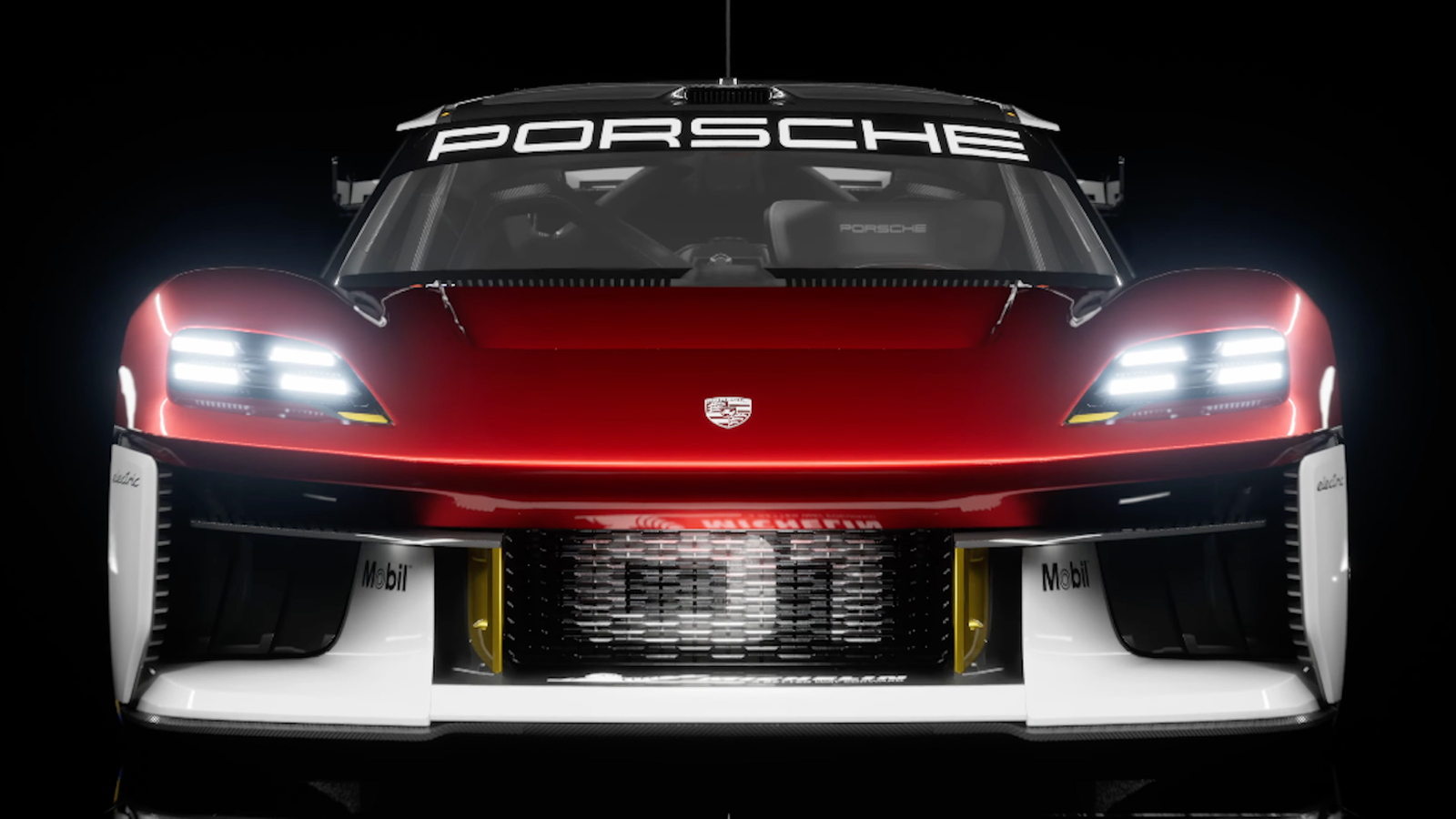 Rennsport Sim Racing Game: Everything Confirmed So Far