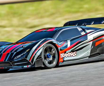 The Fastest RC Car In The World In 2024