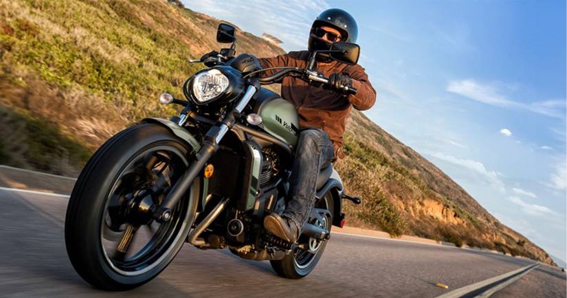 10 Awesome Cruiser Motorcycles For Beginner Riders