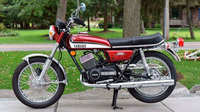 10 Classic Yamaha Motorcycles Every Enthusiast Should Know