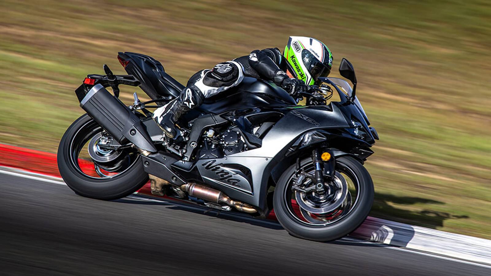 Everything You Need To Know About The 2024 Kawasaki Ninja ZX-6R