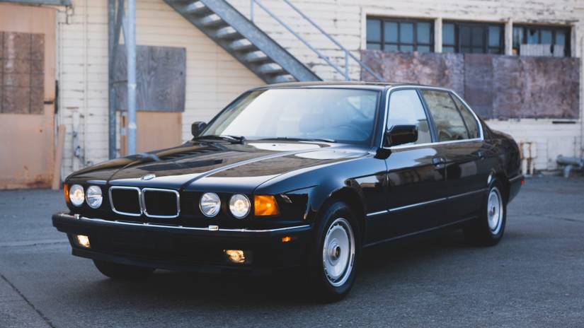 10 Normal-Looking Cars With Exotic Powertrains