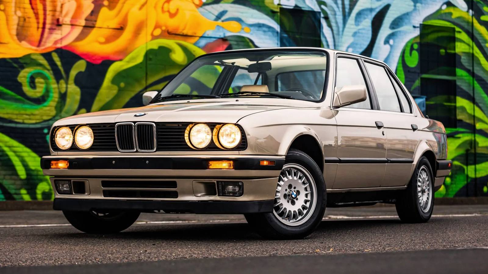 10 Pre-Computer Cars Real Drivers Trust More Than Anything Modern