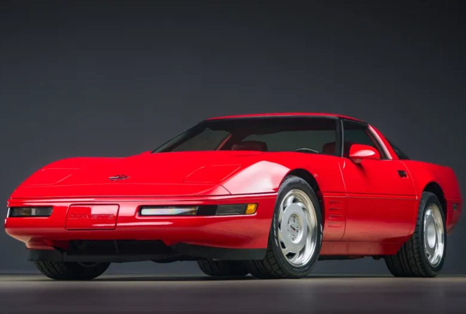 特価 AMR (1/43) コルベット C4 ZR-1 Callaway 特価 AMR (1/43) コルベット C4 ZR-1 Callaway
