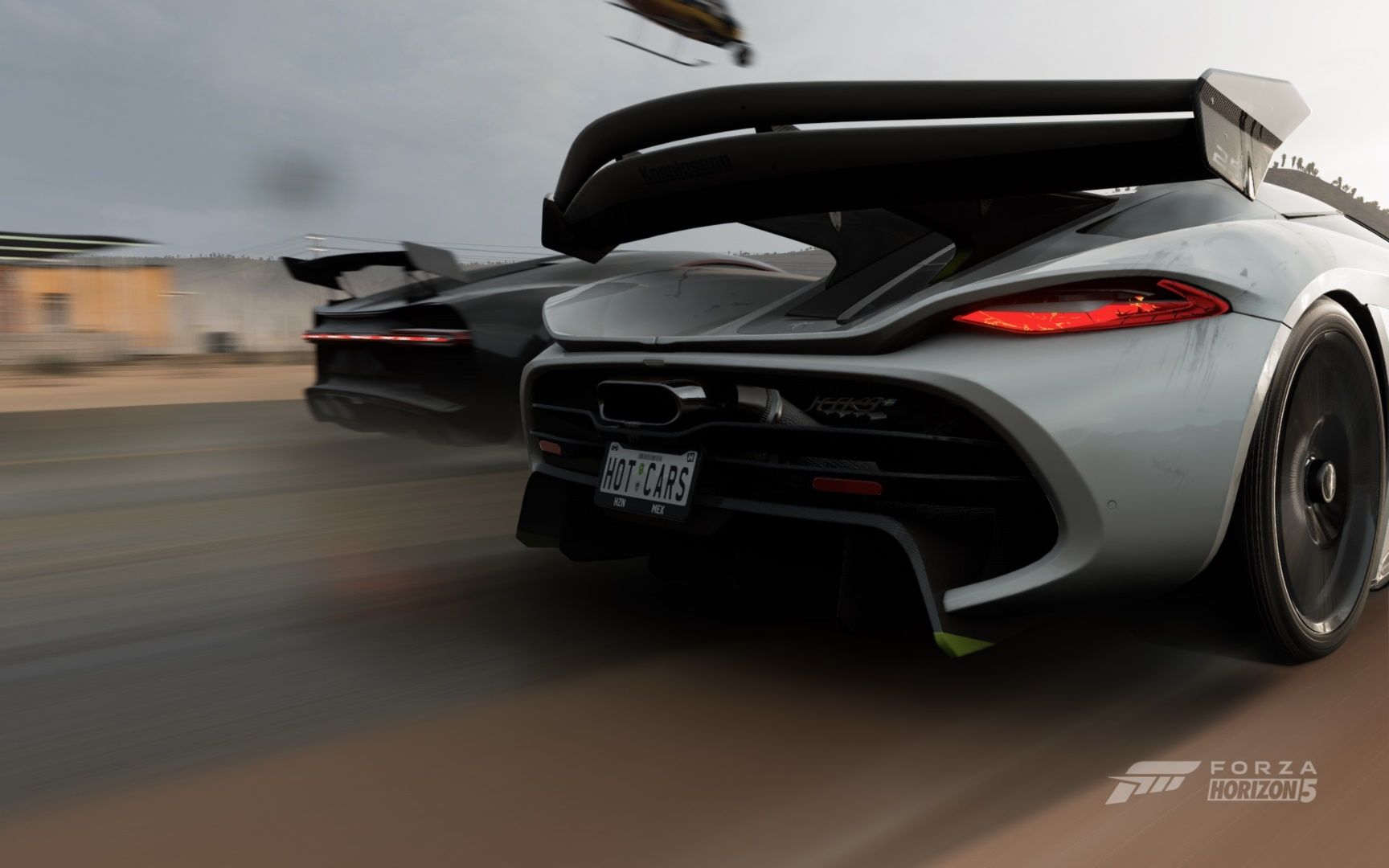 Best Forza Horizon 5 Cars