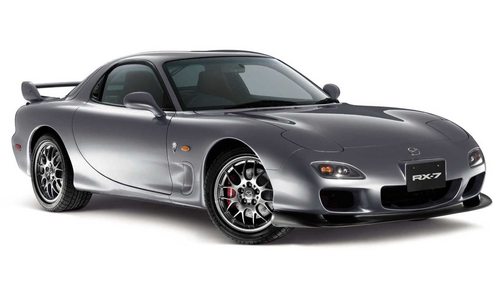 The Most Powerful Manual JDM Car Ever Built