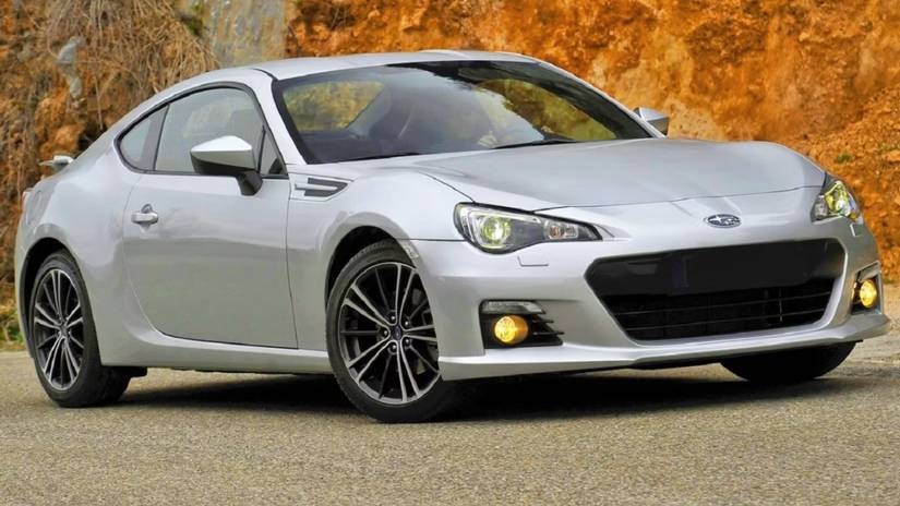 10 Fastest Used Sports Cars You Can Buy On A Budget In 2023