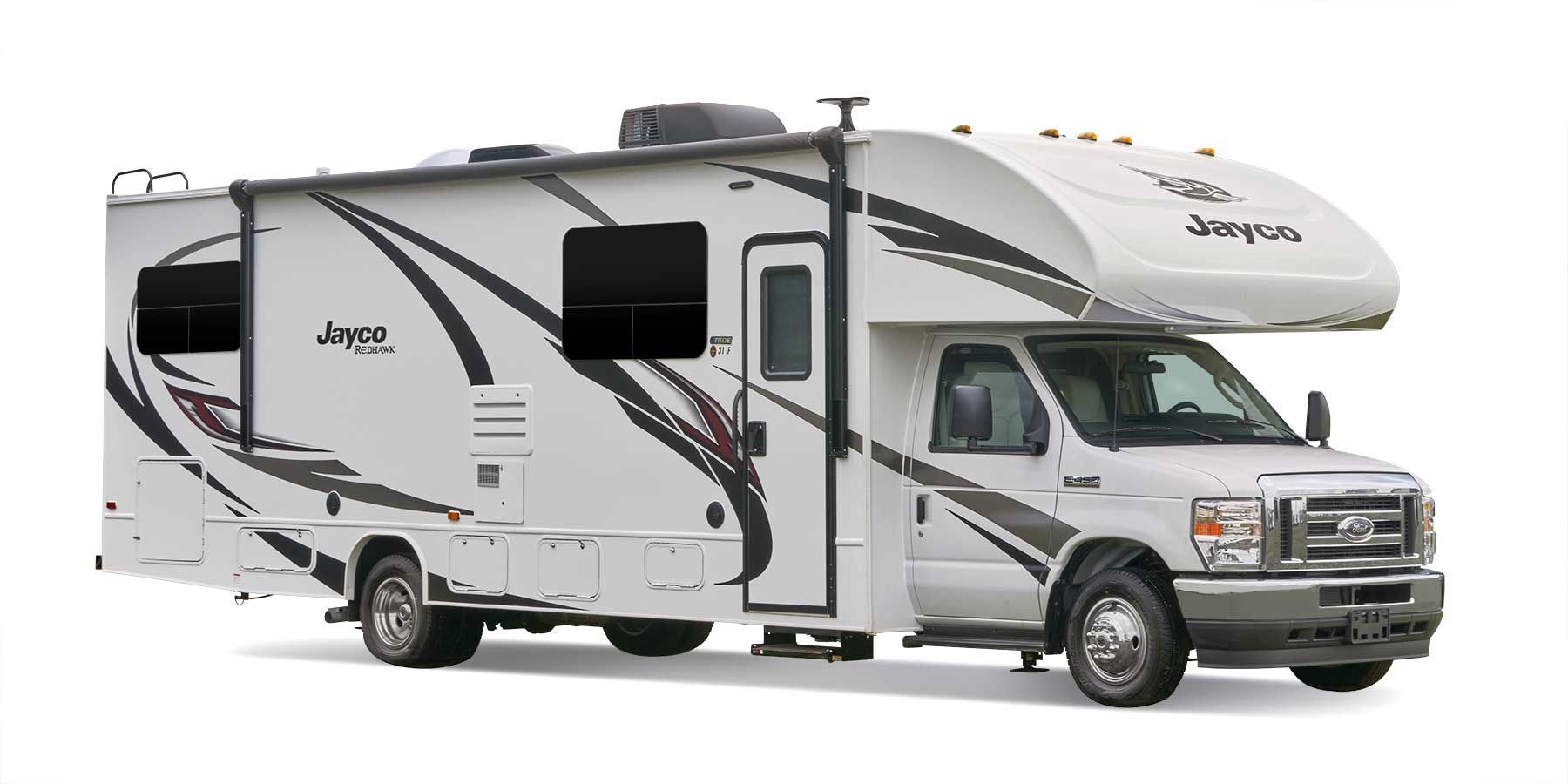 Winter Warriors: Top 10 RVs Ideal For Cold-Weather Camping Adventures