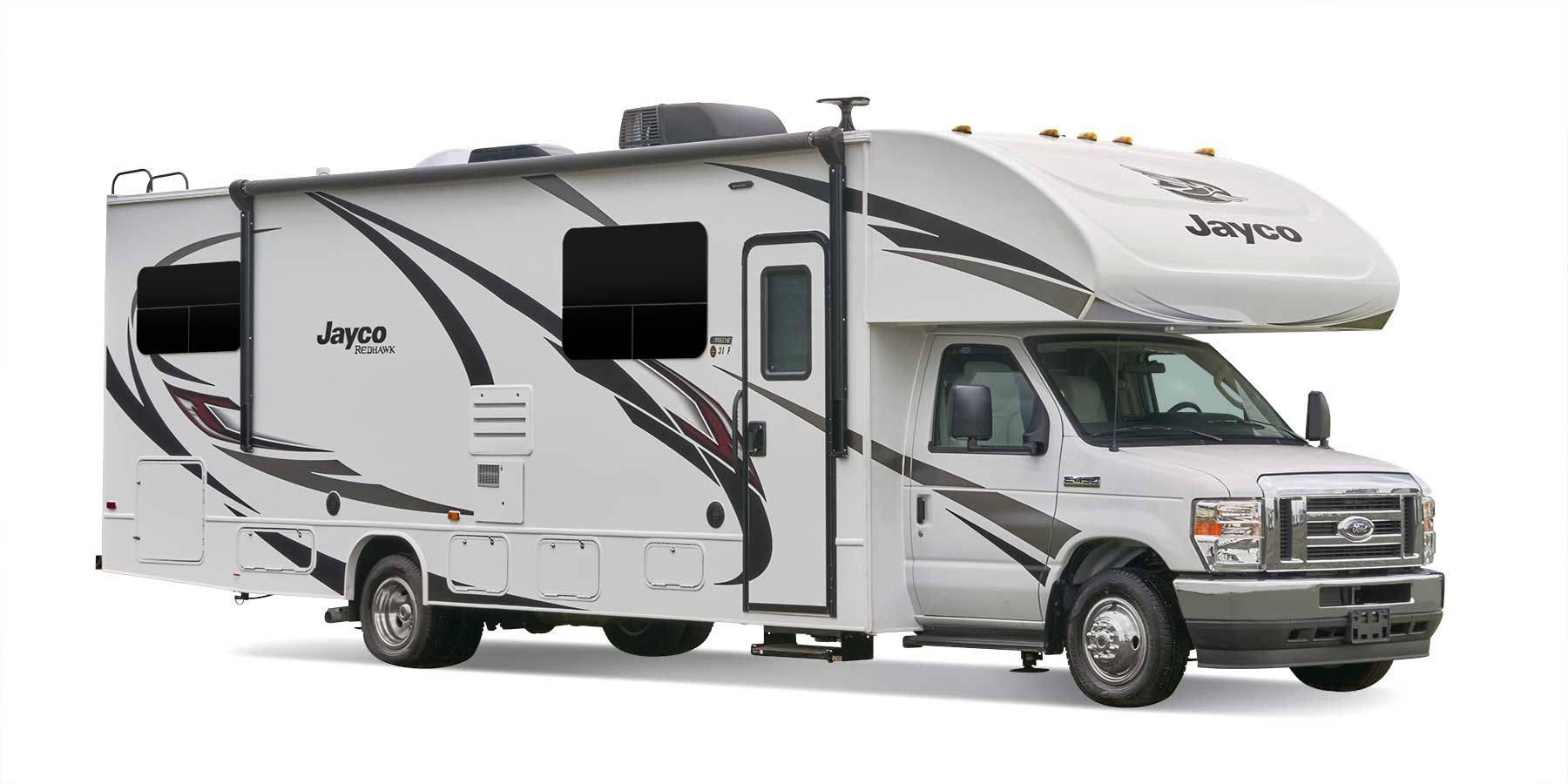 Winter Warriors: Top 10 RVs Ideal For Cold-Weather Camping Adventures