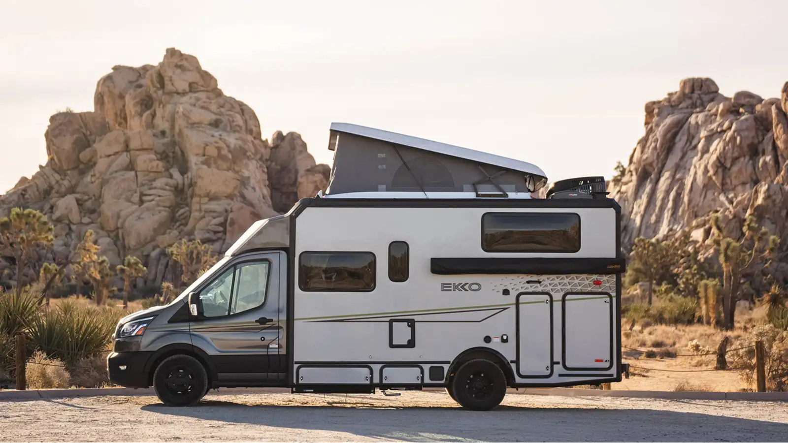 Snow Rated Rv Winter Warriors: Top 10 RVs Ideal For Cold-Weather Camping Adventures