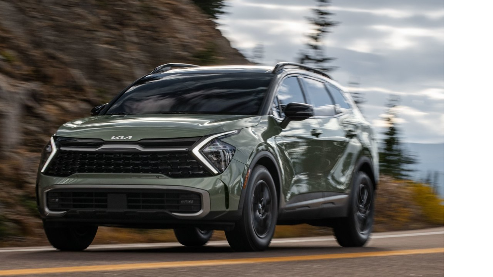 10 Things You Should Know Before Buying The 2024 Kia Sportage