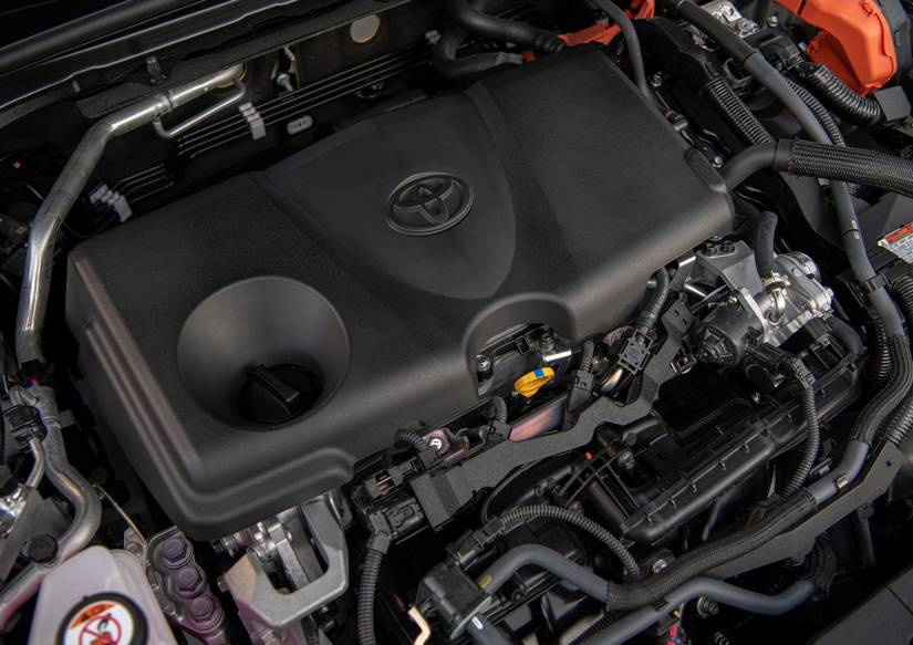 10 Things You Need To Know Before Buying The 2024 Toyota Crown Sport
