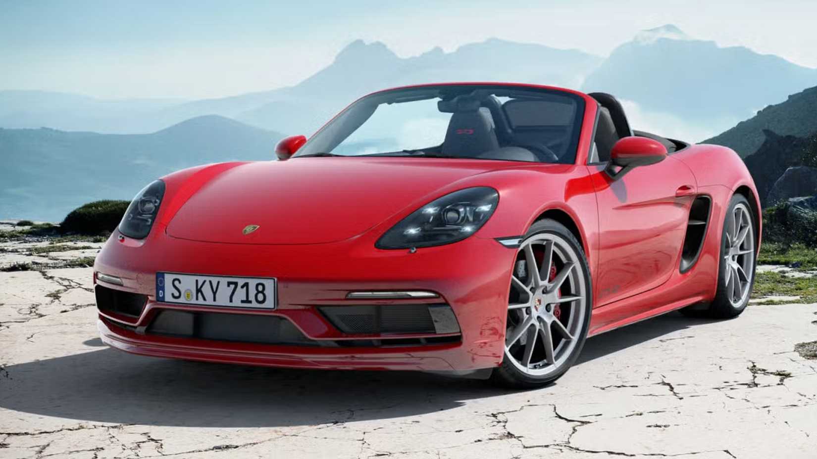 Most Reliable Sports Cars