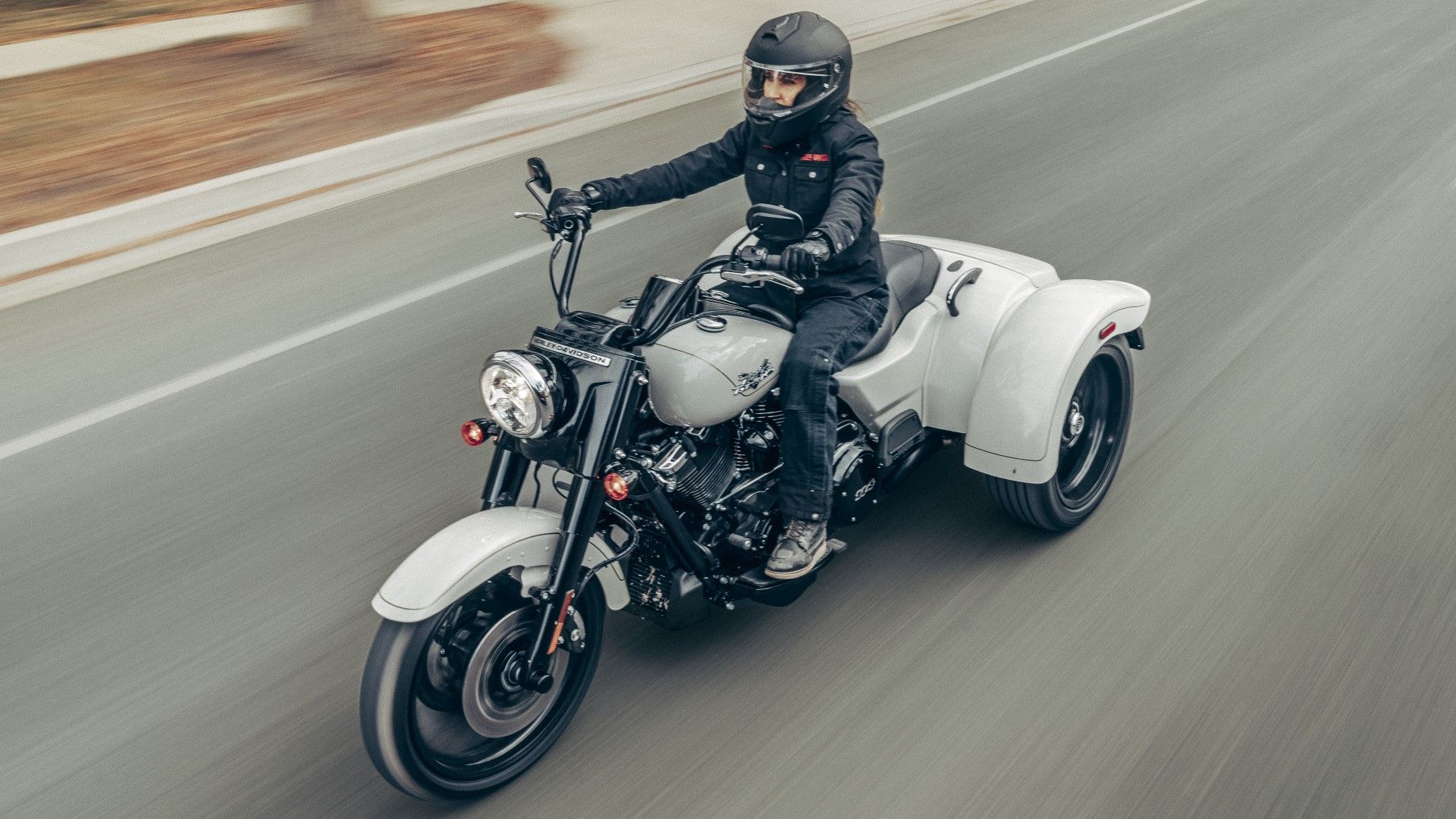 Here's Why 3-Wheeled ATCs Are Banned In The US