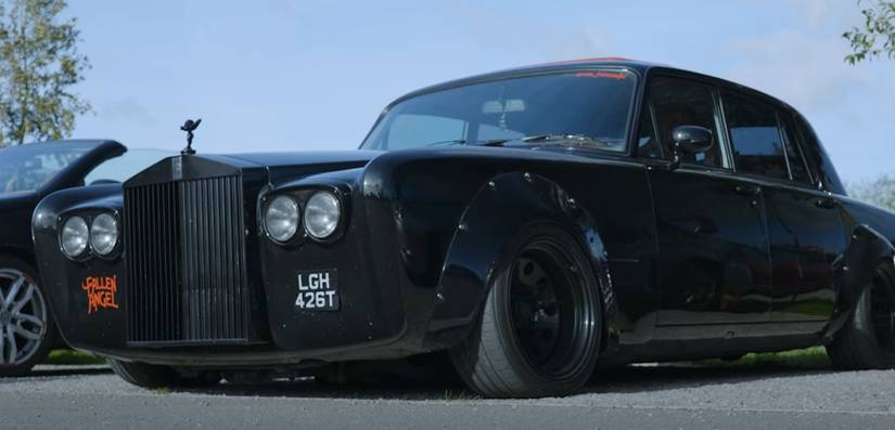Richard Hammond Unleashes His Inner Critic Roasting Cars At DriveTribe ...