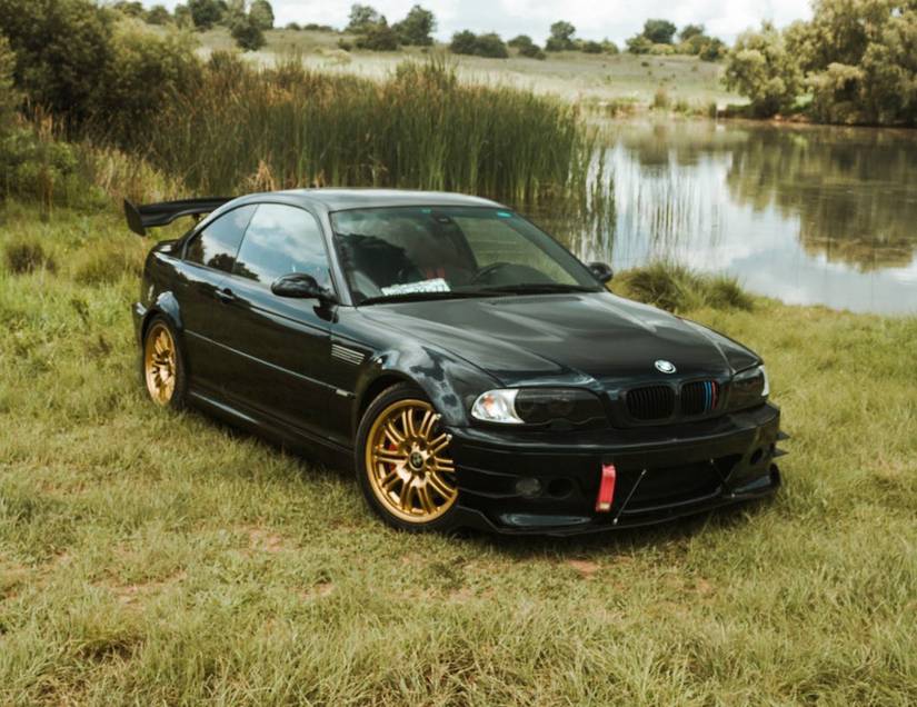 10 Coolest Project Cars We'd Pick For A Home Build