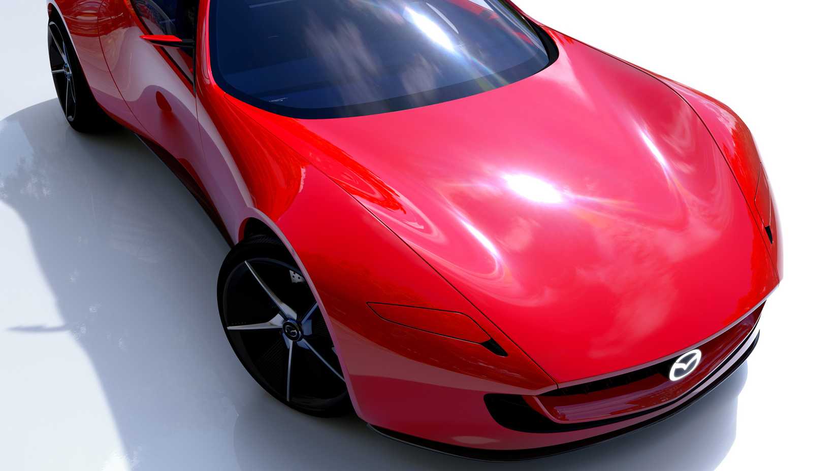 Mazda's New Rotary Sports Car: Everything We Know So Far