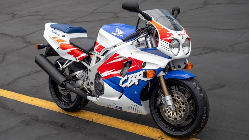 10 Iconic Motorcycles That Defined The 90s