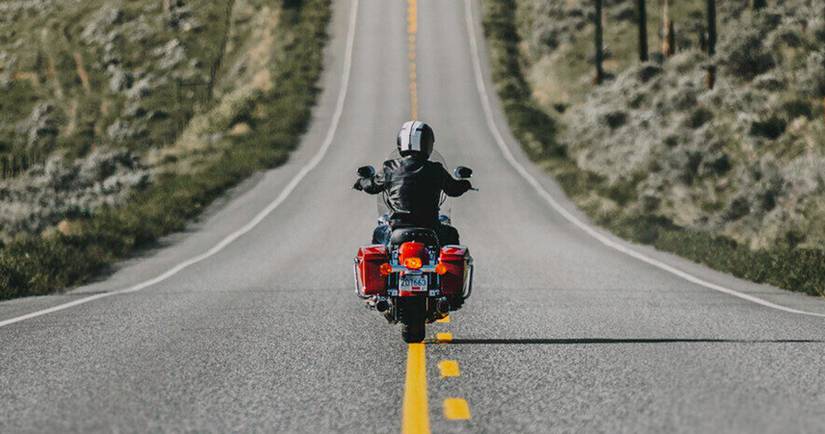10 Safety Tips For Riding Your Motorcycle On The Highway