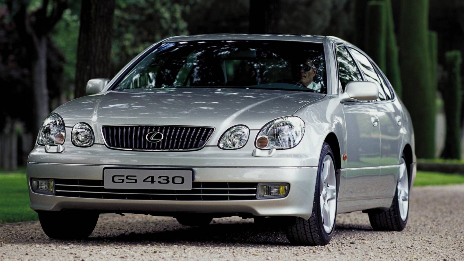 Lexus GS 'Eternal Touring' Marks Sedan's Demise As Production Ends In  August | Carscoops, image size:1600x900