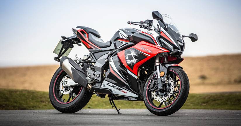 10 Best Chinese Motorcycles