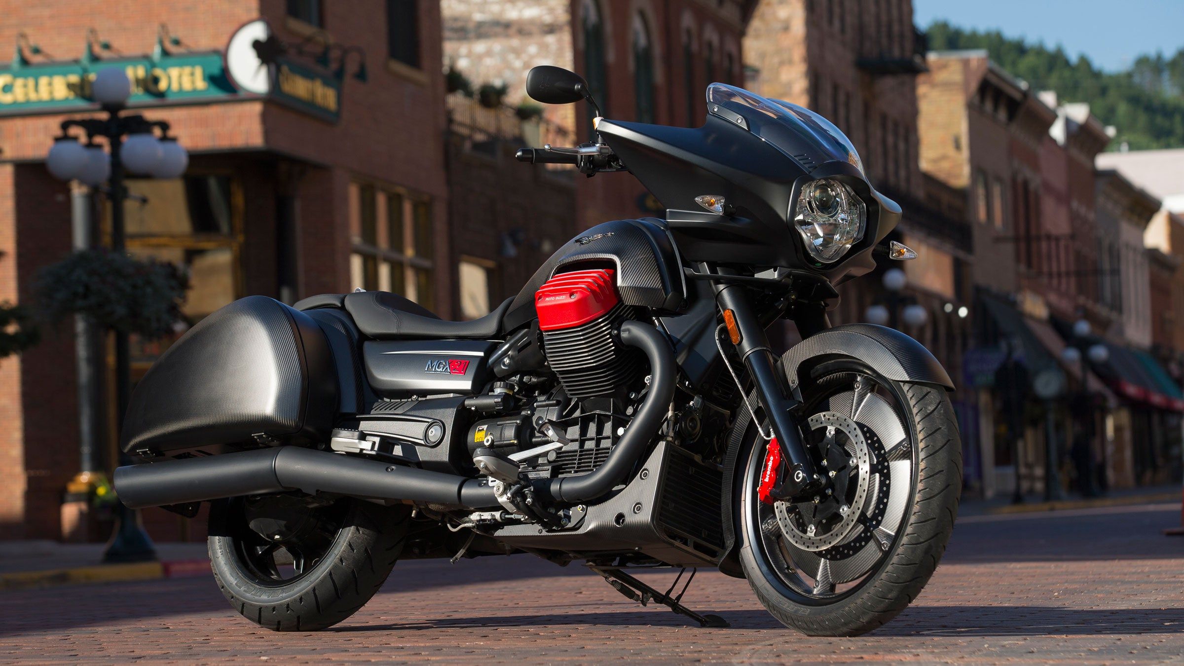 Most Powerful Cruiser Motorcycles Ever Made