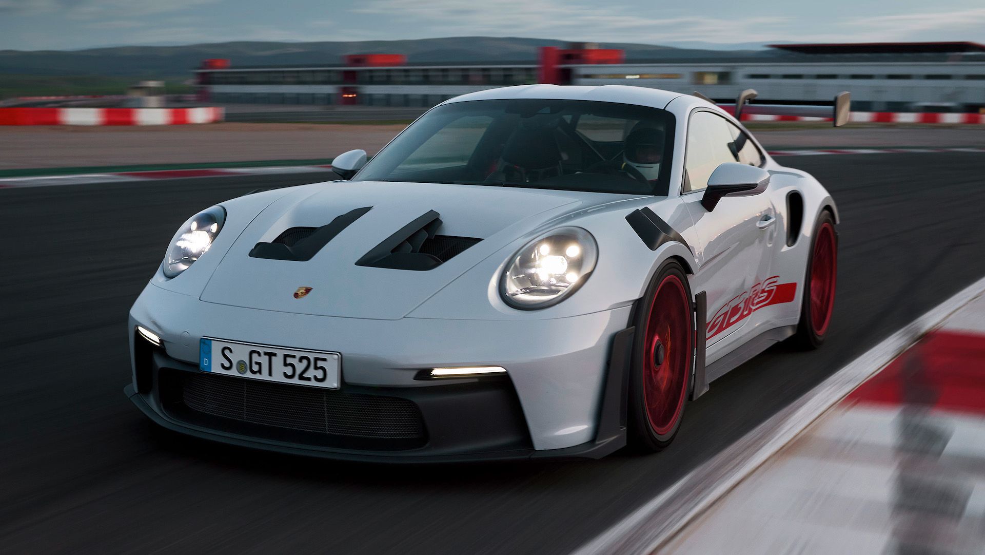 Top nine: the best Porsche 911s ever produced
