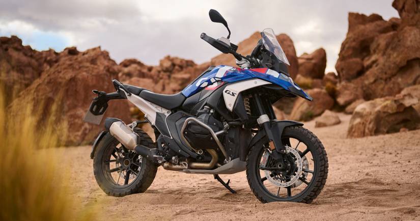 10 Motorcycles With The Best Safety Features