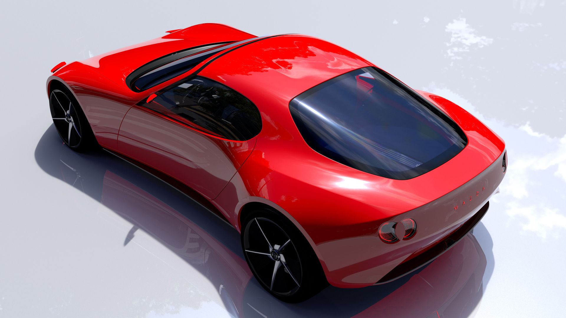 Mazda's New Rotary Engine To Feature Two Rotors For More Power