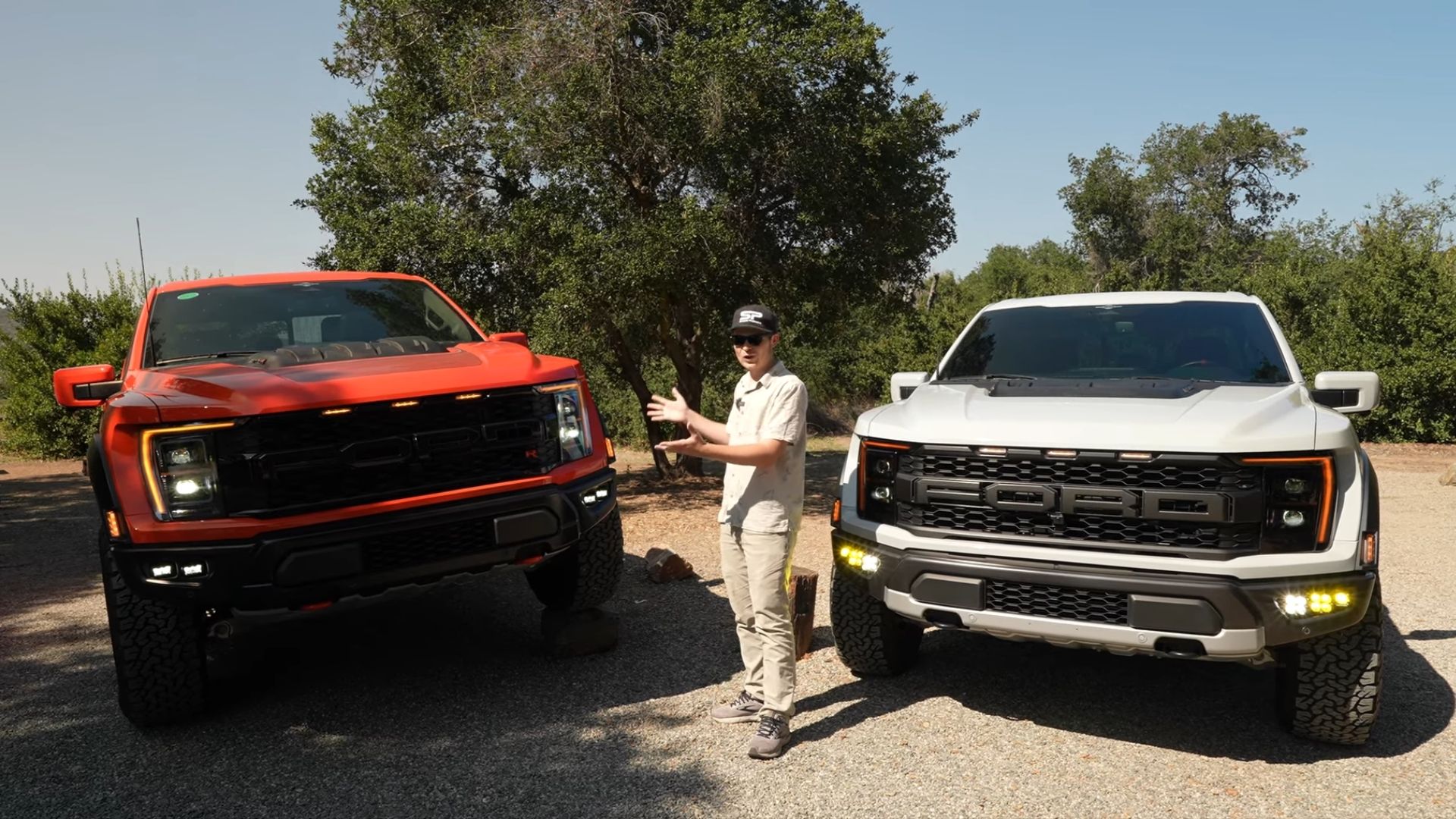 2024 Ford F-150 Raptor | HotCars