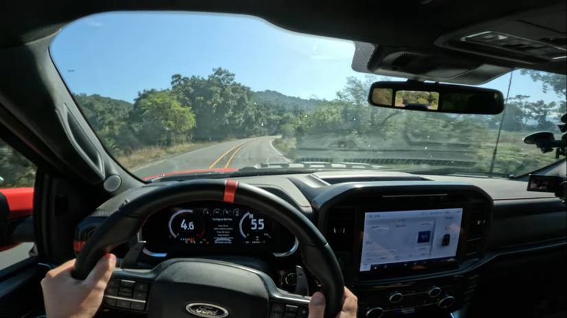 Speed For Raptor Is The Ford F-150 Raptor R Worth The $30,000 Premium Over The Base Raptor?