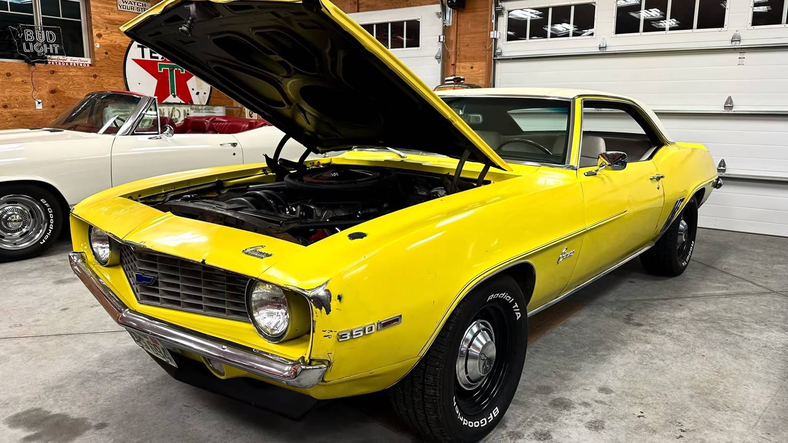 Garage Queens And Daily Drivers: See The Ultimate Personal Collection ...
