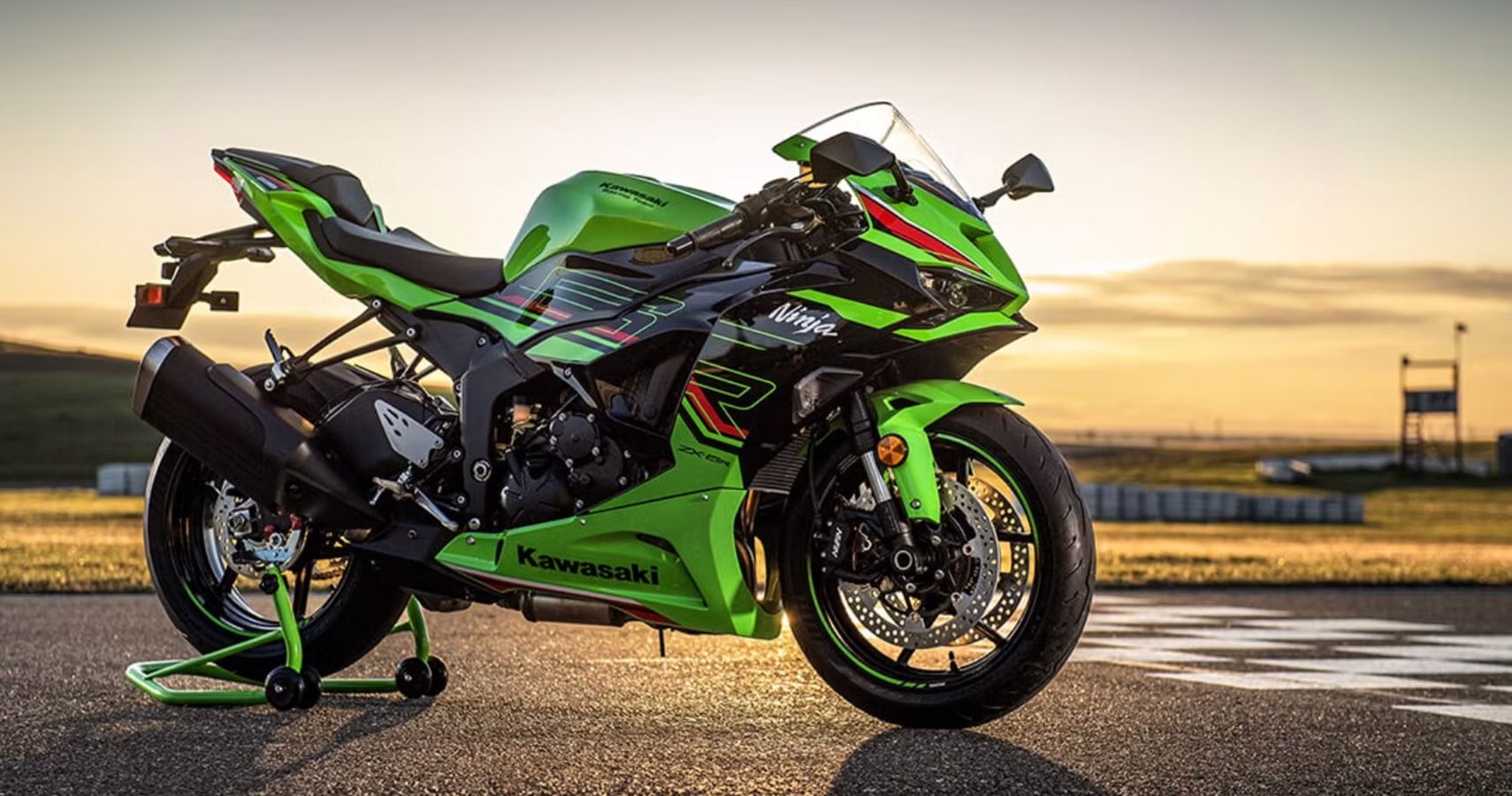 10 Best Kawasaki Ninja Models Ever