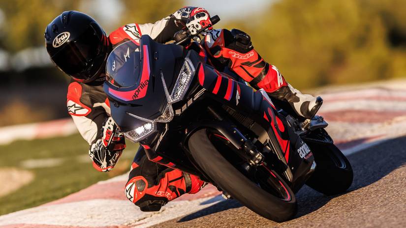 Top 10 Sport Bikes On The Market In 2024