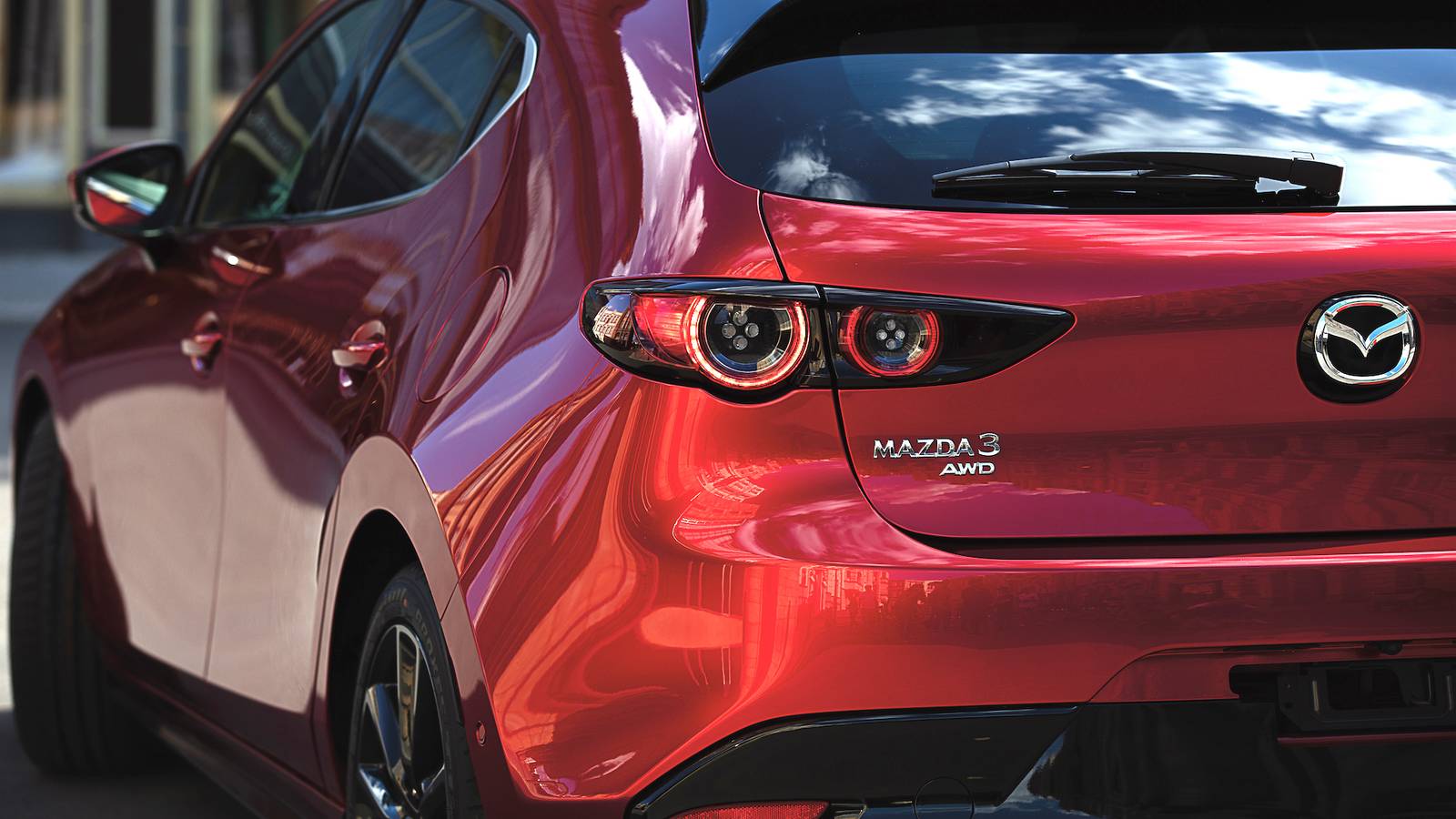 Sporty AWD Cars For Every Budget: From $6,000 To $37,000
