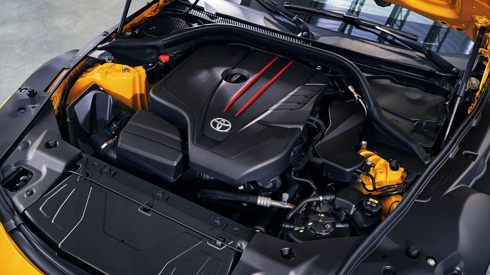 Ultimate Toyota Supra Engine Showdown: How The B58 Compares To The 2JZ